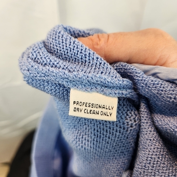 ST.JOHN knit pants size 2 in EUC - Picture 7 of 8